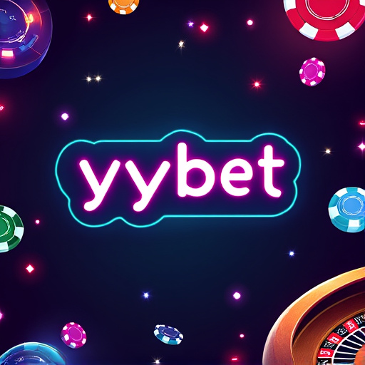 yyybet Logo